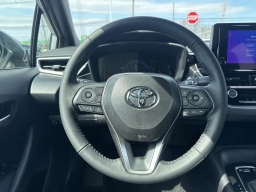 Toyota Corolla SE CVT (Natl) 2026