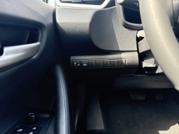 Toyota Corolla SE CVT (Natl) 2026