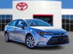 Toyota Corolla XSE CVT (Natl) 2026