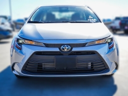 Toyota Corolla XSE CVT (Natl) 2026