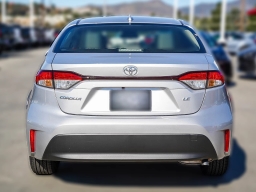 Toyota Corolla XSE CVT (Natl) 2026