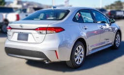 Toyota Corolla XSE CVT (Natl) 2026