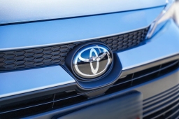 Toyota Corolla XSE CVT (Natl) 2026