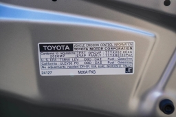 Toyota Corolla XSE CVT (Natl) 2026