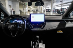 Toyota Corolla XSE CVT (Natl) 2026