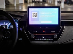 Toyota Corolla XSE CVT (Natl) 2026