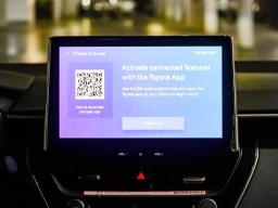 Toyota Corolla XSE CVT (Natl) 2026