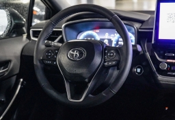 Toyota Corolla XSE CVT (Natl) 2026