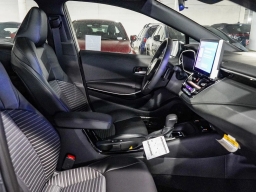 Toyota Corolla XSE CVT (Natl) 2026