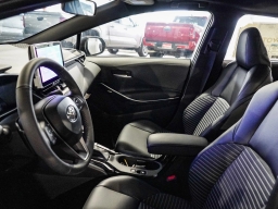 Toyota Corolla XSE CVT (Natl) 2026