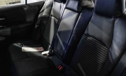 Toyota Corolla XSE CVT (Natl) 2026