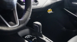 Toyota Corolla XSE CVT (Natl) 2026