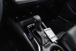 Toyota Corolla XSE CVT (Natl) 2026