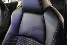 Toyota Corolla XSE CVT (Natl) 2026