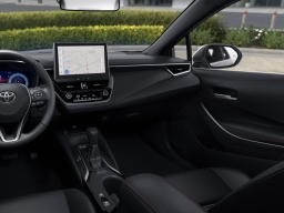 Toyota Corolla XSE CVT (Natl) 2026