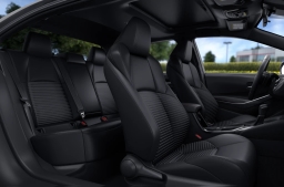 Toyota Corolla XSE CVT (Natl) 2026