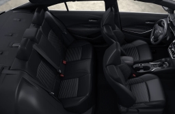 Toyota Corolla XSE CVT (Natl) 2026