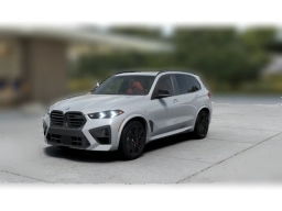 BMW X5 M Competition AWD 2026