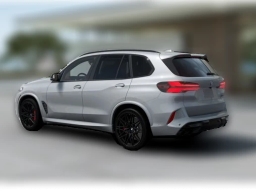 BMW X5 M Competition AWD 2026