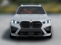 BMW X5 M Competition AWD 2026