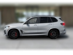 BMW X5 M Competition AWD 2026