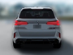 BMW X5 M Competition AWD 2026