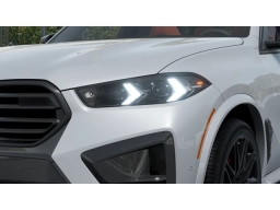 BMW X5 M Competition AWD 2026