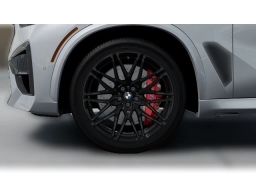 BMW X5 M Competition AWD 2026