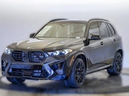 BMW X5 M Competition AWD 2026