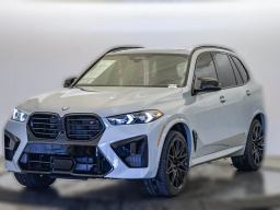BMW X5 M Competition AWD 2026