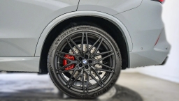 BMW X5 M Competition AWD 2026