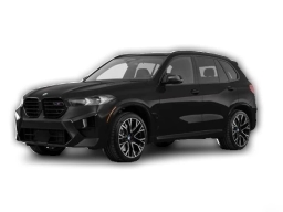 BMW X5 M Competition AWD 2026
