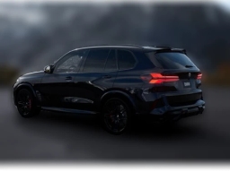 BMW X5 M Competition AWD 2026