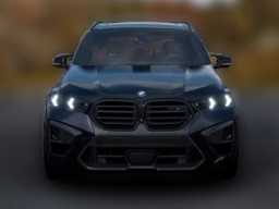 BMW X5 M Competition AWD 2026