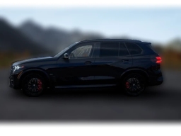 BMW X5 M Competition AWD 2026