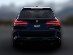 BMW X5 M Competition AWD 2026