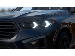 BMW X5 M Competition AWD 2026