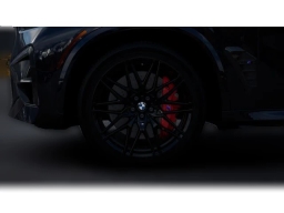 BMW X5 M Competition AWD 2026