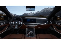 BMW X5 M Competition AWD 2026
