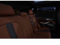 BMW X5 M Competition AWD 2026