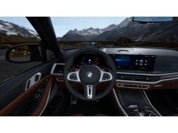BMW X5 M Competition AWD 2026