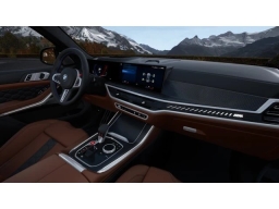 BMW X5 M Competition AWD 2026