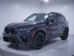 BMW X5 M Competition AWD 2026