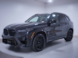 BMW X5 M Competition AWD 2026
