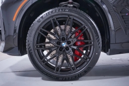 BMW X5 M Competition AWD 2026