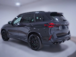 BMW X5 M Competition AWD 2026