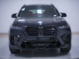 BMW X5 M Competition AWD 2026