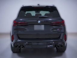 BMW X5 M Competition AWD 2026