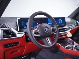 BMW X5 M Competition AWD 2026