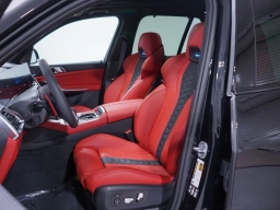 BMW X5 M Competition AWD 2026